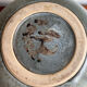 Large Stoneware Vase by Franco Bucci for Franco Bucci, 1970s