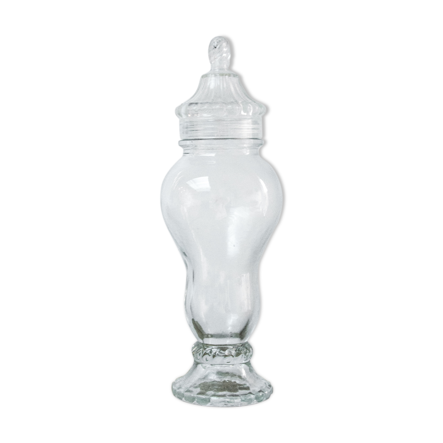 Kate glass candy