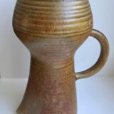 Digoin sandstone pitcher 60s