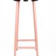 High stool made in India
