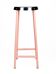 High stool made in India