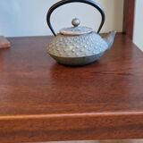 Scandinavian serving table from the 60s