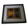 Tableau Vintage Art Optique - Victor Vasarely - Frame 40x40cm