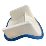 Rare Chauffeuse Sadima par Luigi Colani pour Basf 1970