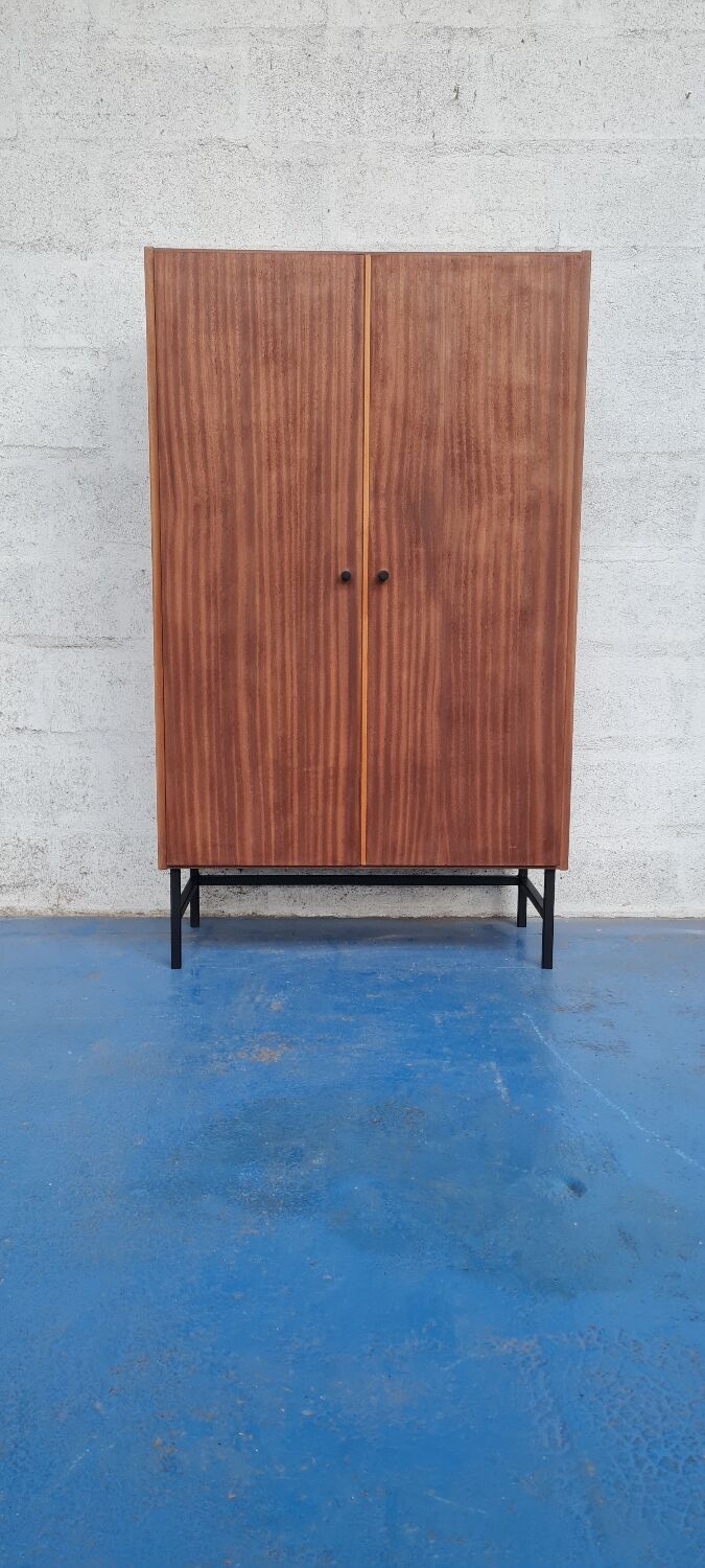 Scandinavian wardrobe