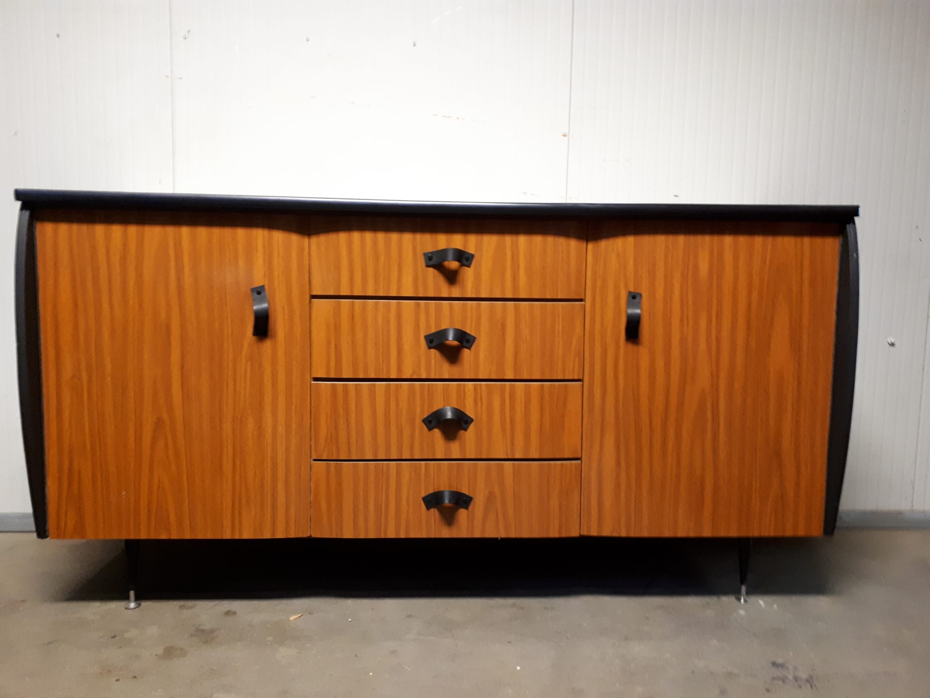 Enfilade