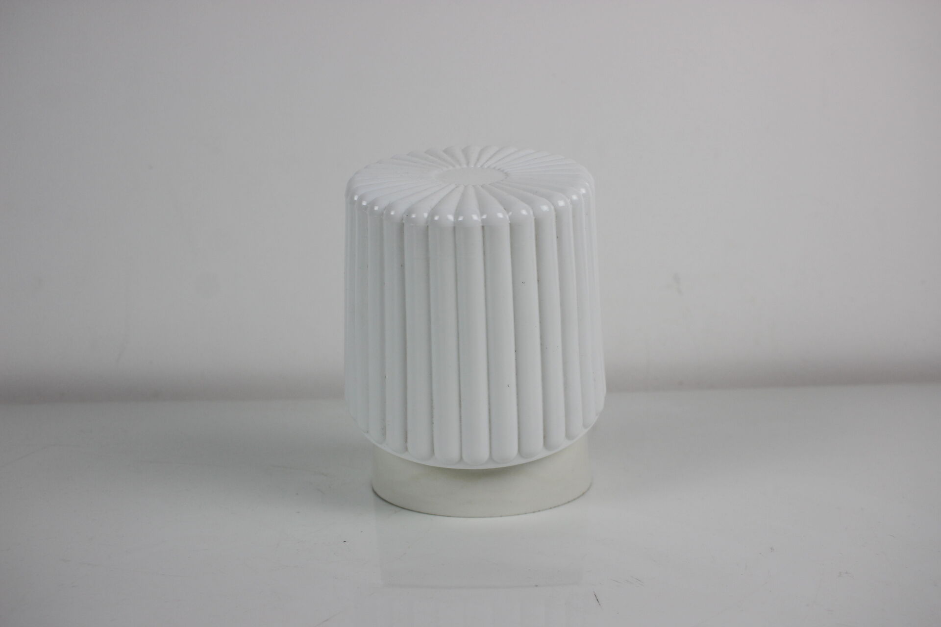 1960's Wall Lamp, Czechoslovakia