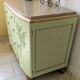Buffet style Art Déco Relooké