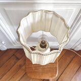 Marble lamp