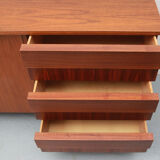 1960s sideboard in walnut