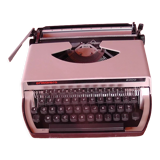 Primavera 2000 typewriter