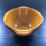 Provencal yellow bowl