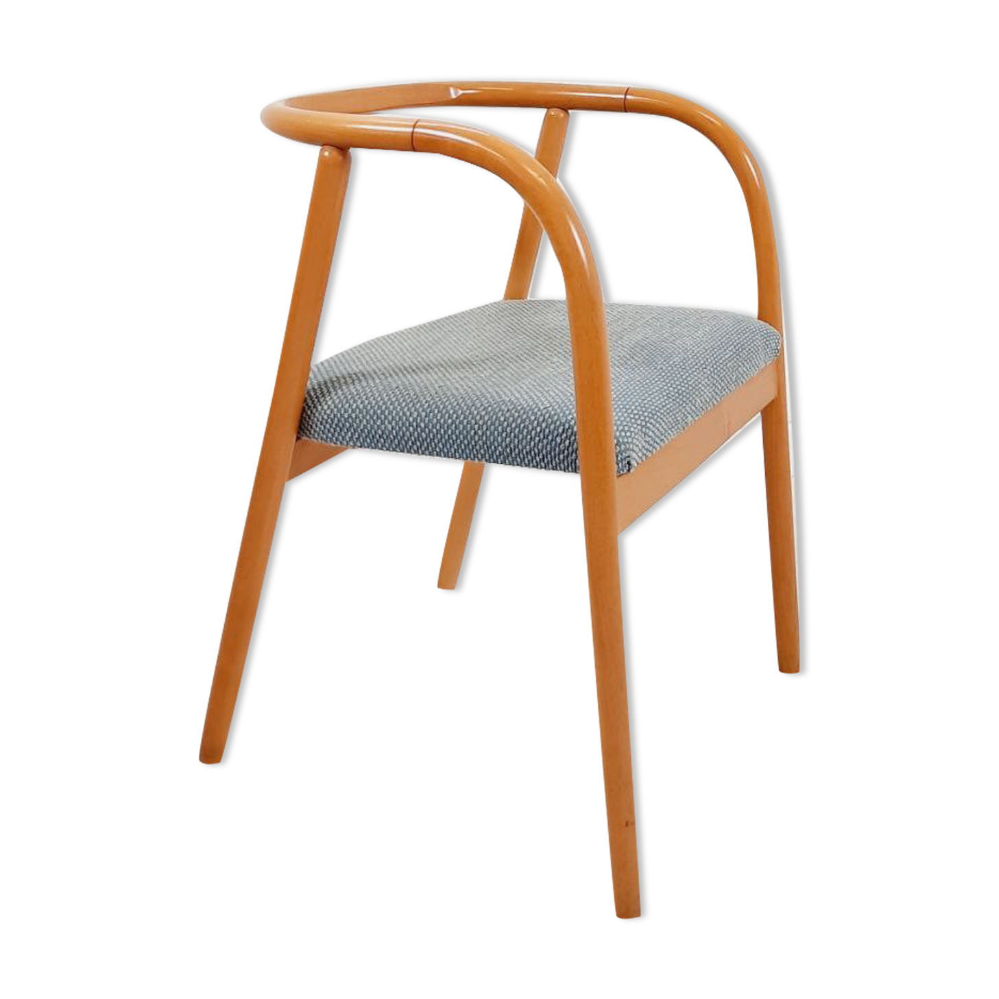 Cockpit chair 1970/1980