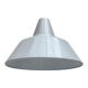Large Danish mid-century pendant lamp by Emaille Amatur for Louis Poulsen.