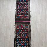 Handmade Berber Corridor Rug