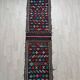 Handmade Berber Corridor Rug