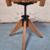 Baumann workshop chair