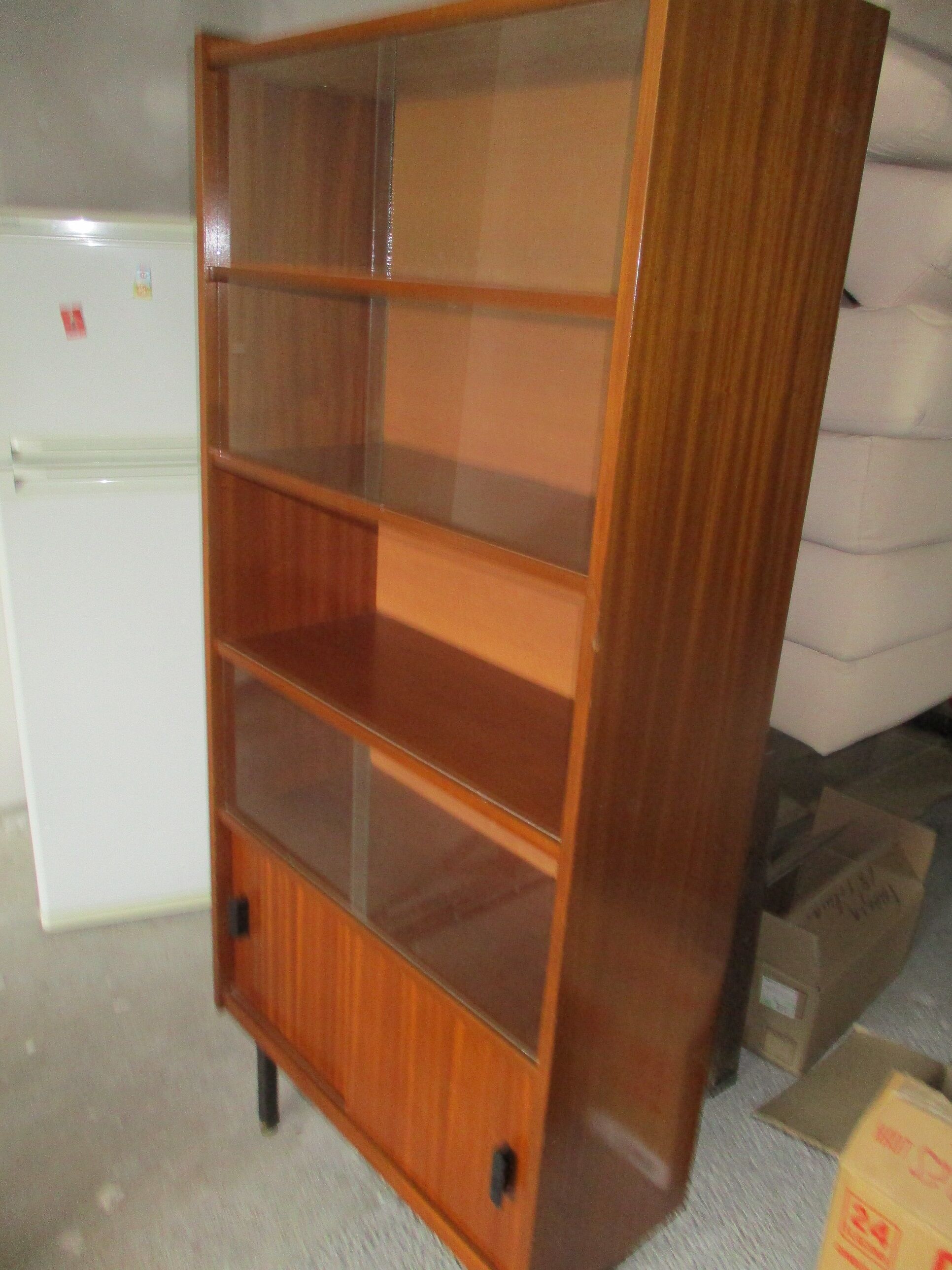 Showcase type seventies