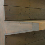 Wall Unit by Dom Hans Van Der Laan - 1950s
