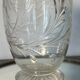 Carafe antique fin 19ème — début 20ème