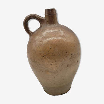 Vase jug in sandstone 5L