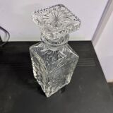 Baccarat Whiskey Decanter