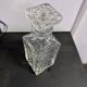 Baccarat Whiskey Decanter