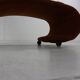 Very special lounge chair by Verner Panton for Fritz Hansen
