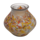 Vase Murano à inclusions