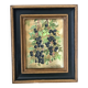 Tableau nature morte ancien