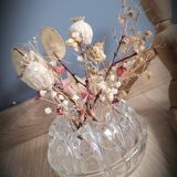 Flower spike 19 holes