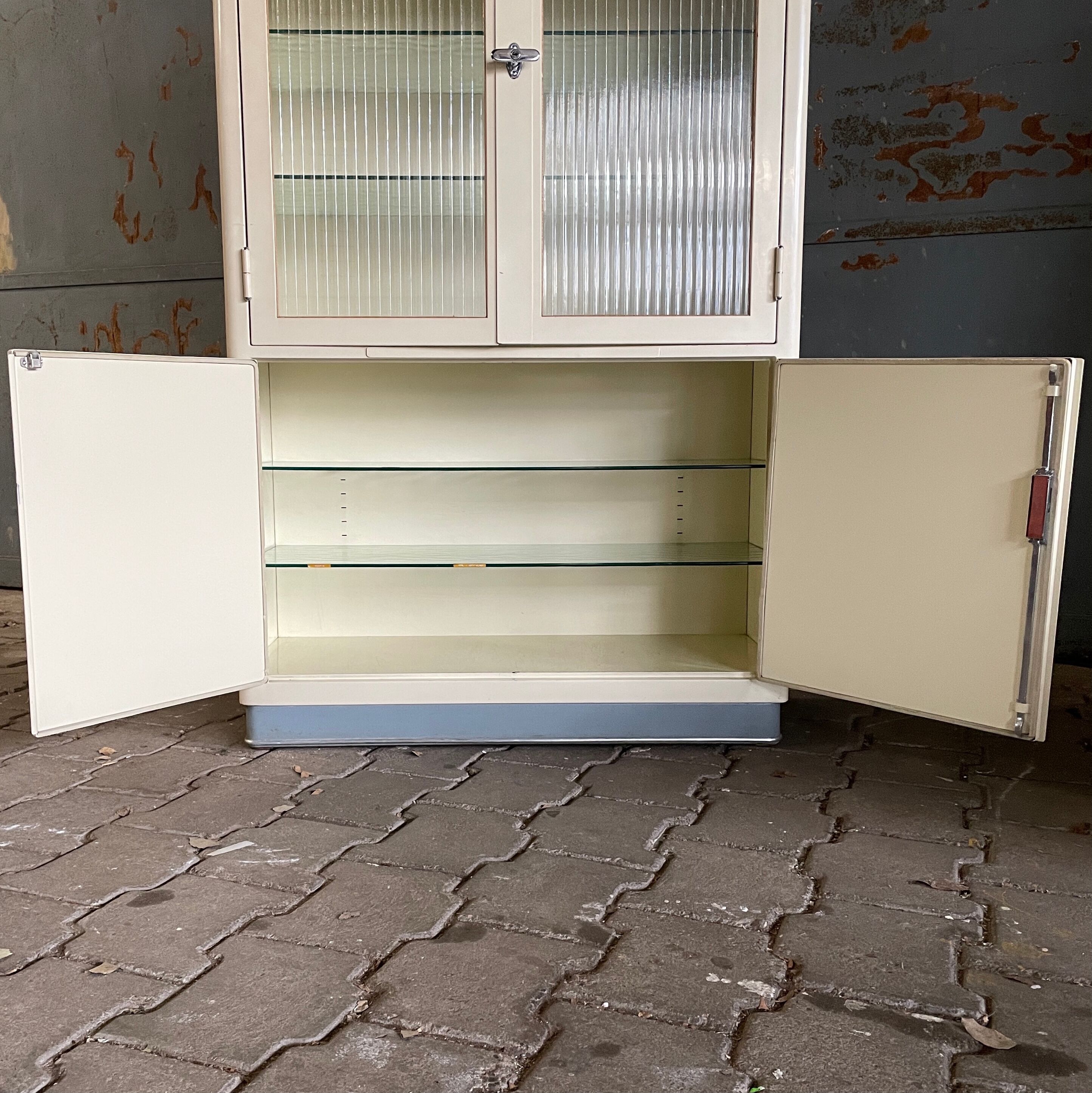 Cabinet médical, Deckers (Belgique)
