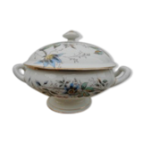 Porcelain soup