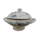 Porcelain soup