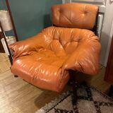 Fauteuil MP-43 de Percival Lafer