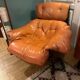 Percival Lafer MP-43 Armchair