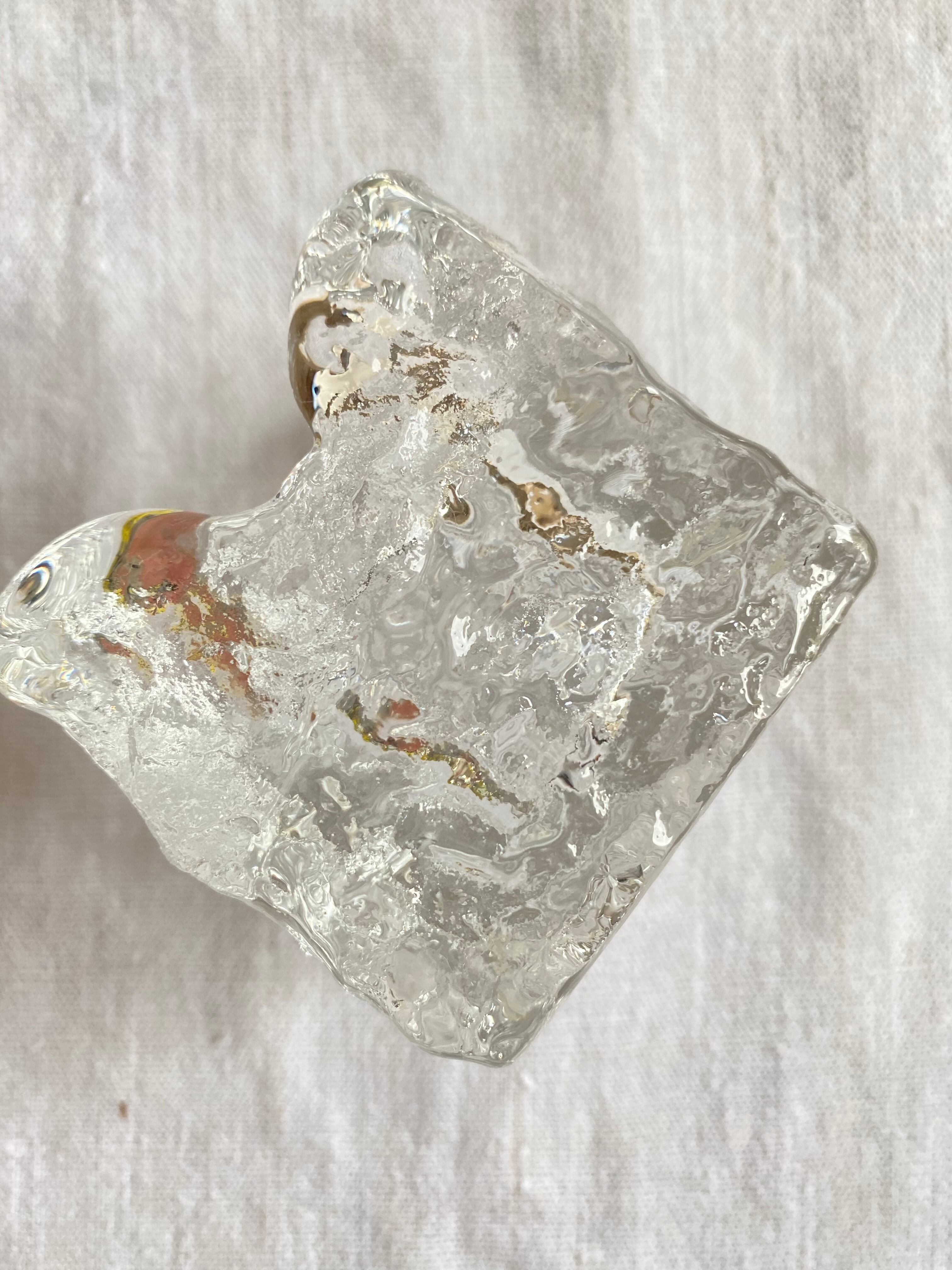 Trinket bowl and candlestick