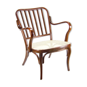 fauteuil A752 par Josef - thonet