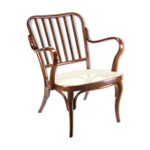 Fauteuil A752 par Josef Frank pour Thonet 1933