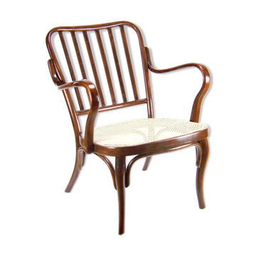 A752 armchair by Josef Frank for Thonet 1933