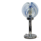 Lamp "Menbrano" – Att. T. Zuccheri for A.V. Mazzega (C. 1970)