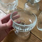 Dessert or ice cream bowl