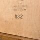 Vintage telephone bench with box Kai Kristiansen