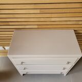 Commode parisienne vintage