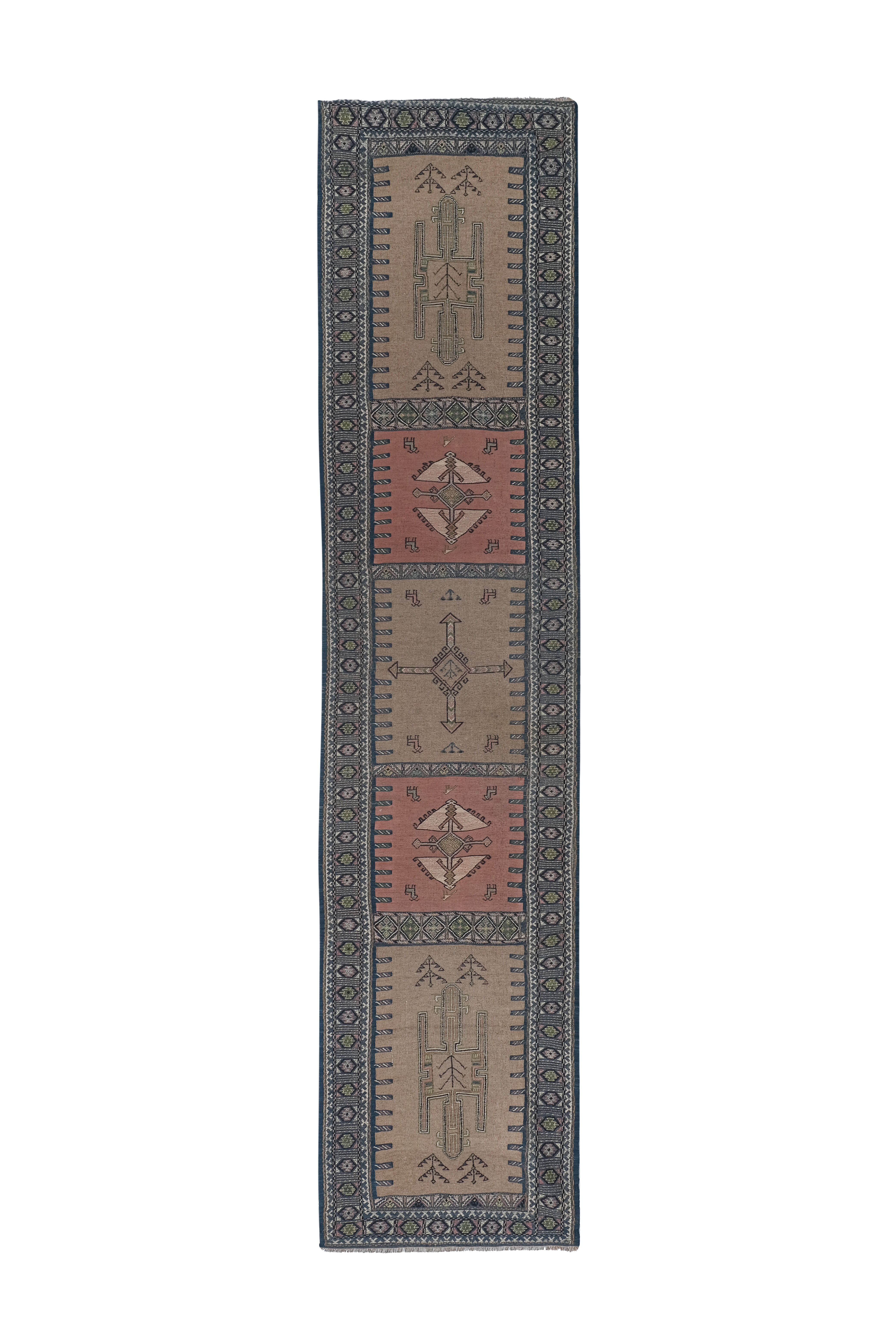 Rug 95x405 cm