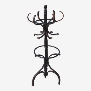 Coat rack