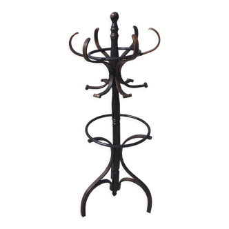 Coat rack