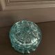 Vintage sweet jar