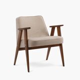 Paire de 366 fauteuils