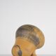 Ceramic Lion Maxi by Lisa Larson for K-Studion Gustavsberg